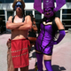 Illustration for article titled The best cosplay of Comic-Con 2011